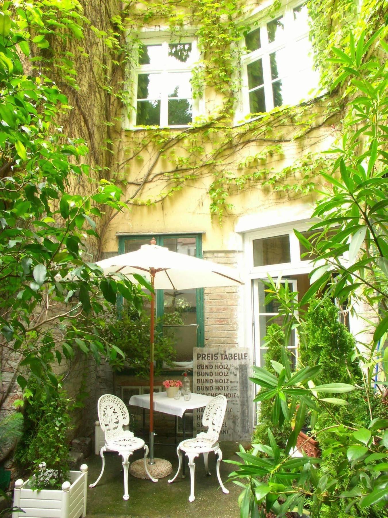 Hotel Schwalbe Vienna Exterior photo